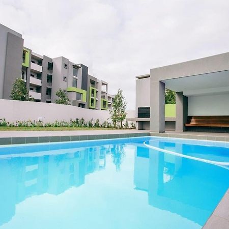 Apartments On Century 케이프타운 객실 사진