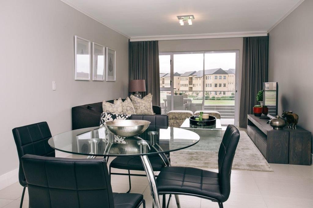 Apartments On Century 케이프타운 객실 사진