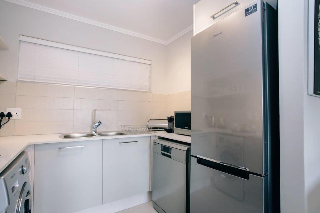 Apartments On Century 케이프타운 객실 사진